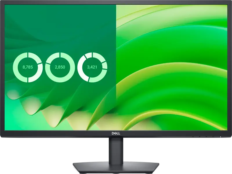 Монитор 27" Dell E2725H (210-BNJP) фото