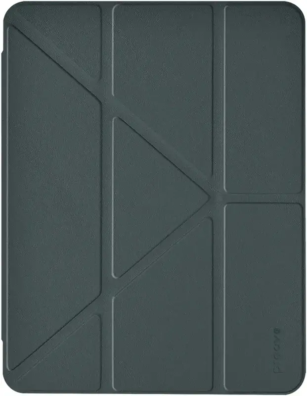 Чохол Proove Solid Case iPad Air 11" 2024 (Green) - фото - №0