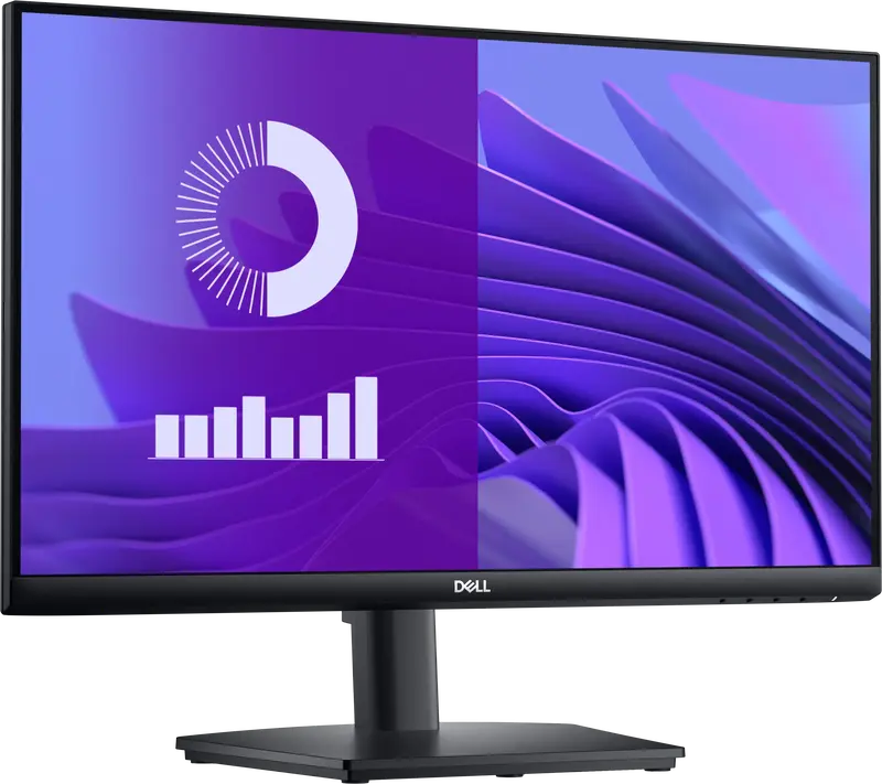 Монитор 23.8" Dell E2425HS (210-BNJV) фото
