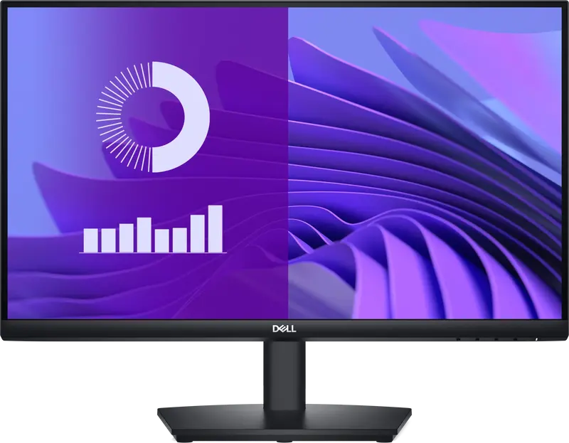 Монитор 23.8" Dell E2425HS (210-BNJV) фото