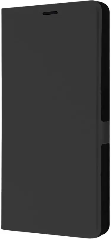 Чехол WAVE Flap Case Samsung Galaxy M35 5G (black) фото