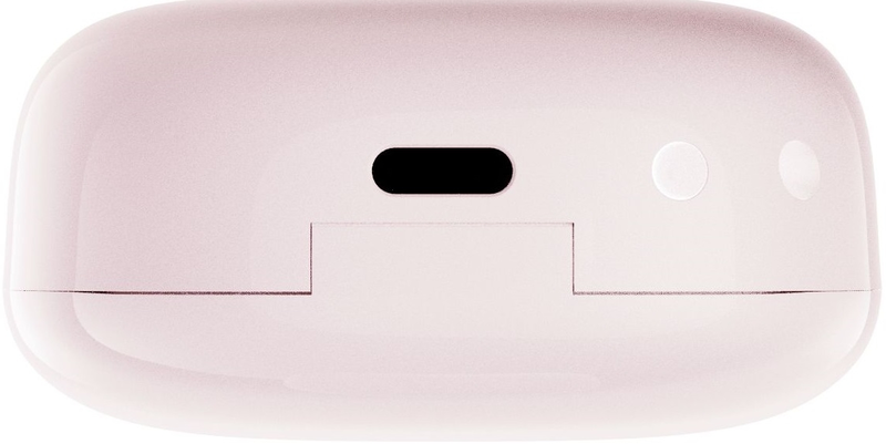 Наушники Xiaomi Redmi Buds 6 Play (BHR8775GL) Pink фото