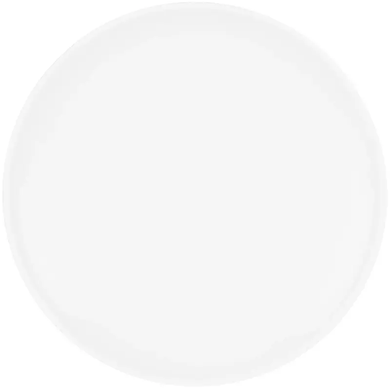 Тарілка Ardesto Imola, 13см, порцеляна, білий - фото - №0