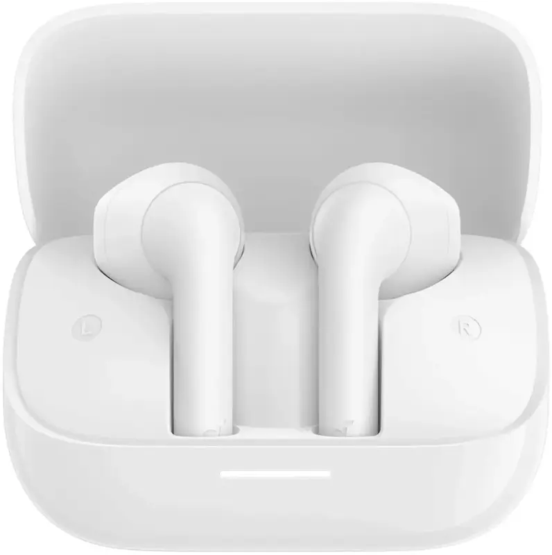 Навушники ANKER SoundСore K20i White - фото - №7