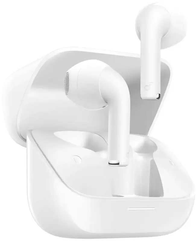 Навушники ANKER SoundСore K20i White - фото - №6