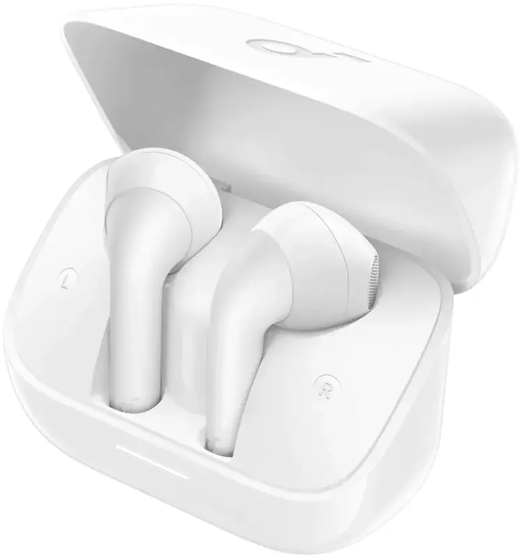 Навушники ANKER SoundСore K20i White - фото - №5