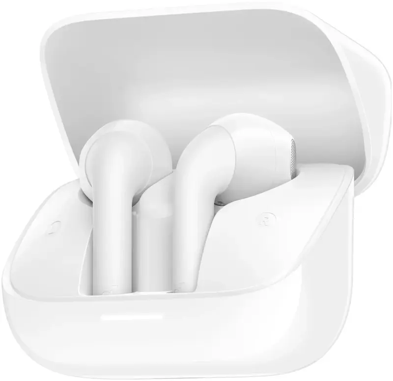Навушники ANKER SoundСore K20i White - фото - №4