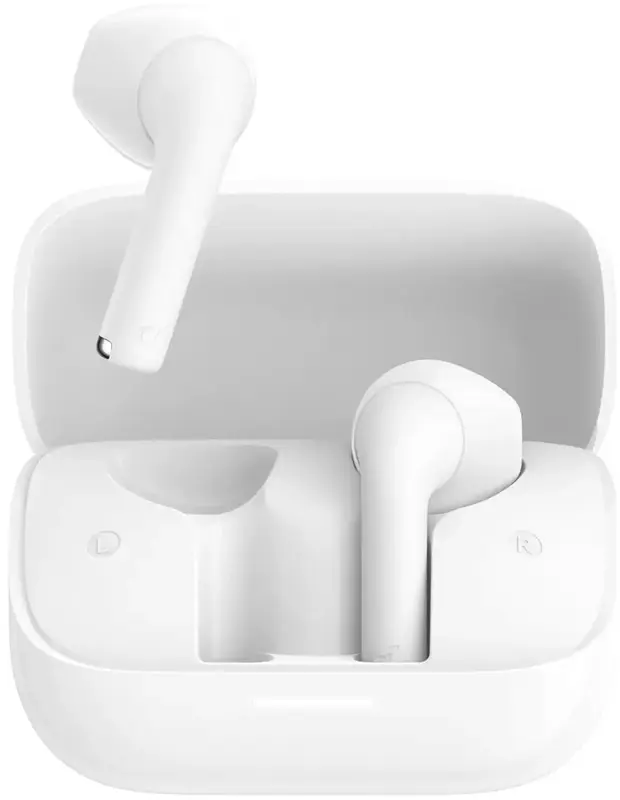 Навушники ANKER SoundСore K20i White - фото - №3