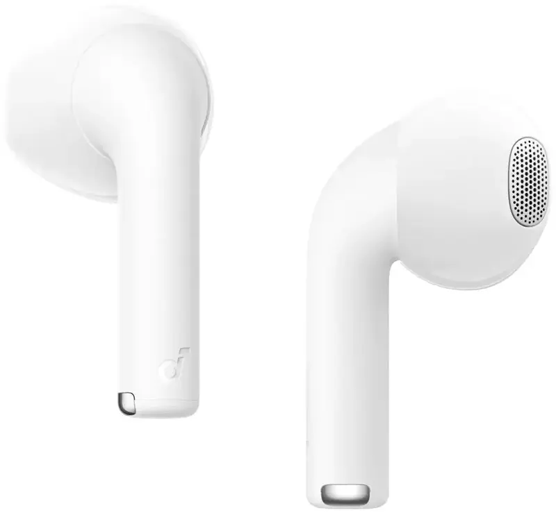 Навушники ANKER SoundСore K20i White - фото - №2