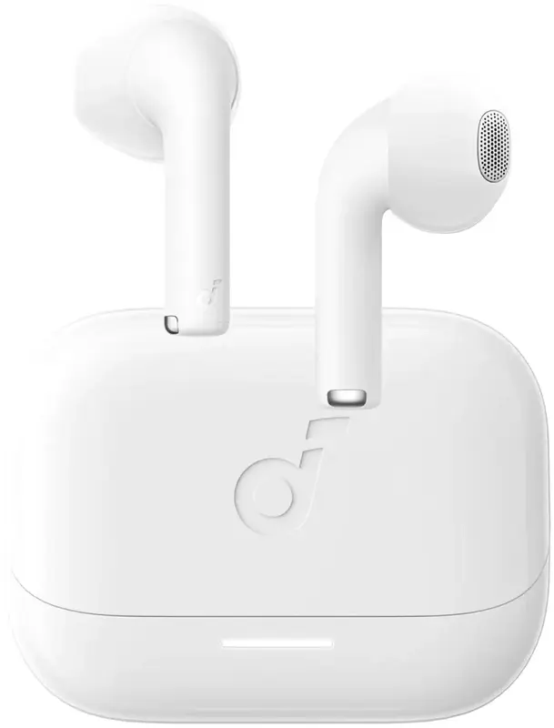 Навушники ANKER SoundСore K20i White - фото - №0