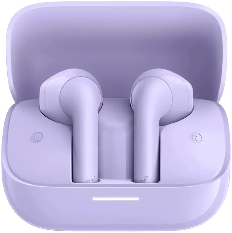 Навушники ANKER SoundСore K20i Purple - фото - №7