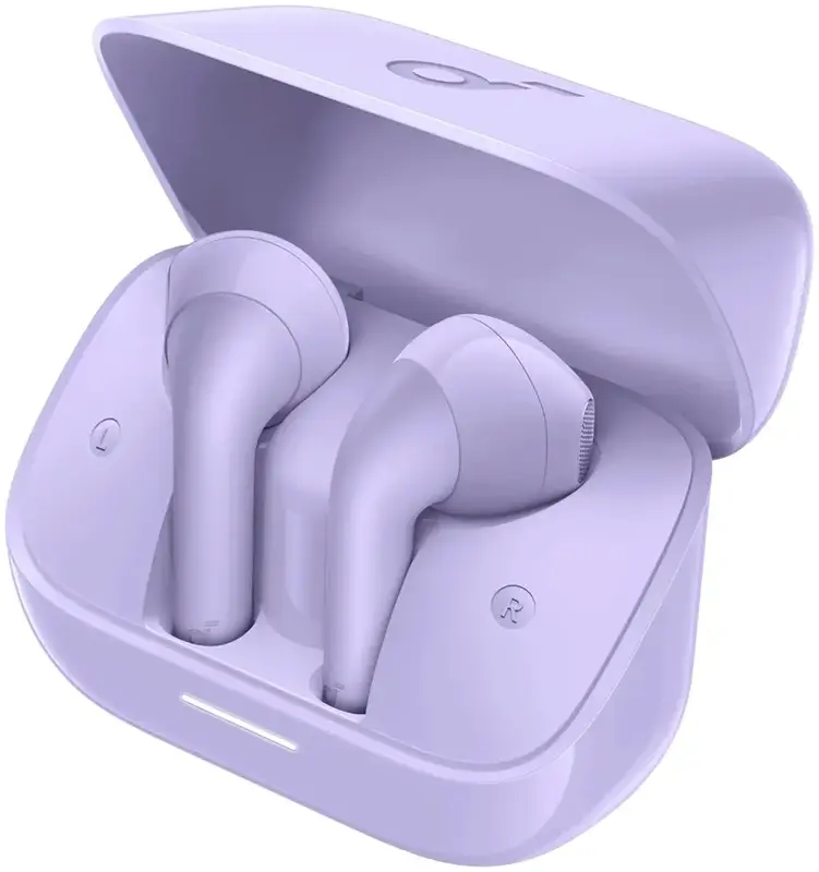 Навушники ANKER SoundСore K20i Purple - фото - №5