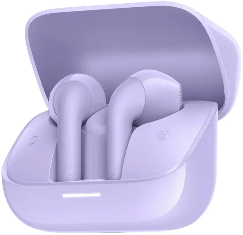 Навушники ANKER SoundСore K20i Purple - фото - №4