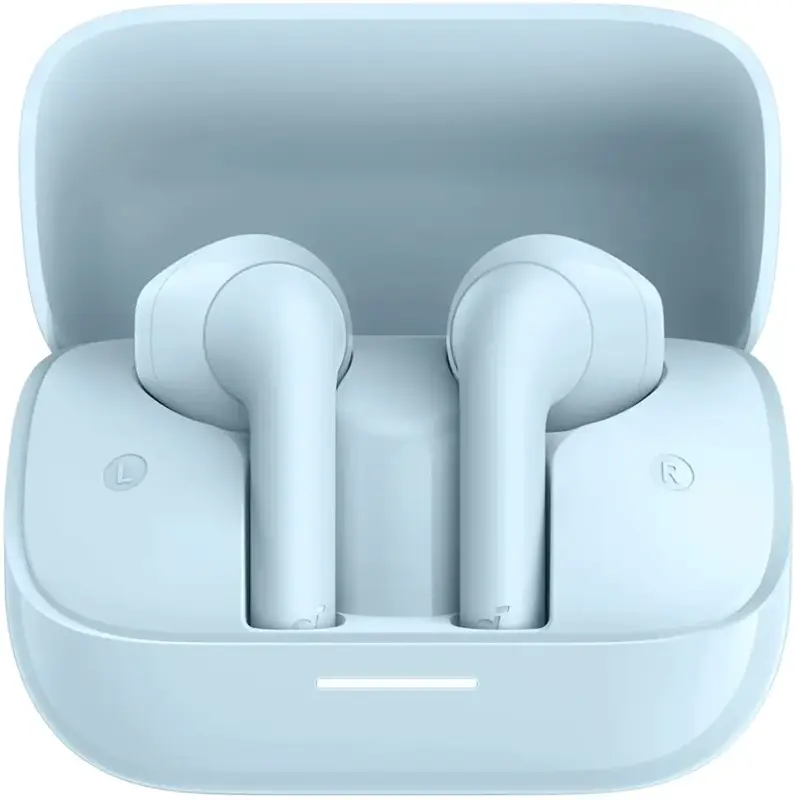 Навушники ANKER SoundСore K20i Blue - фото - №7