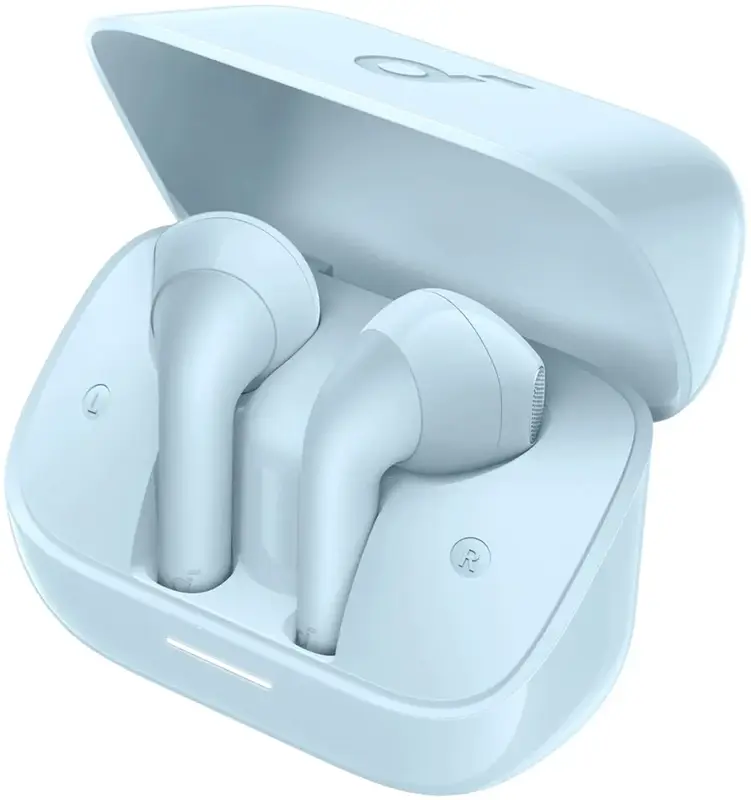 Навушники ANKER SoundСore K20i Blue - фото - №5