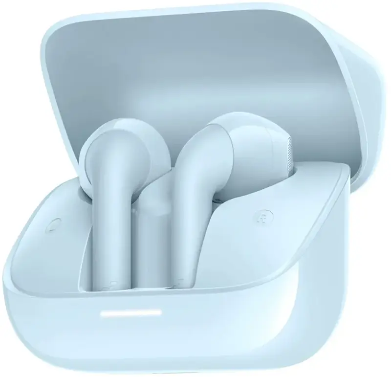 Навушники ANKER SoundСore K20i Blue - фото - №4