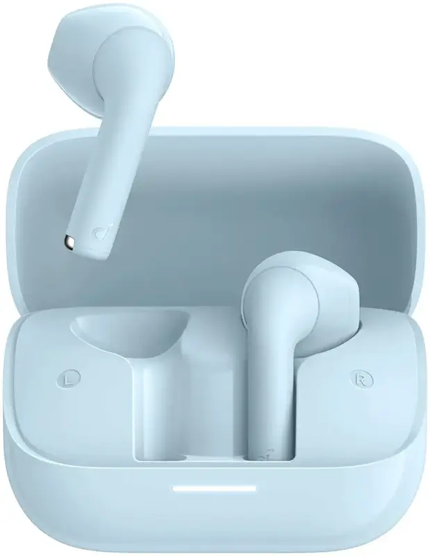 Навушники ANKER SoundСore K20i Blue - фото - №3