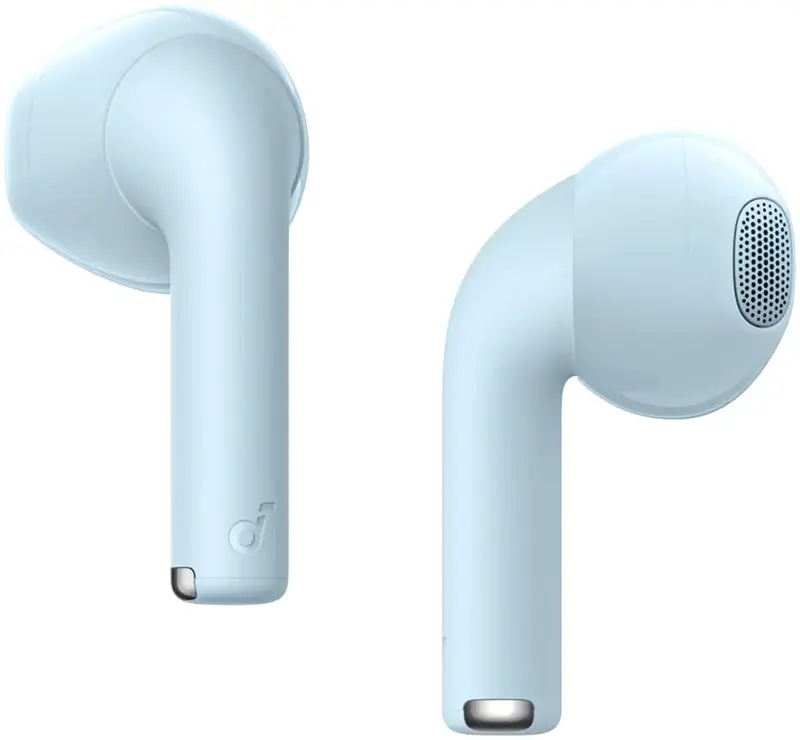 Навушники ANKER SoundСore K20i Blue - фото - №2