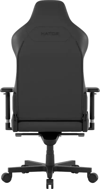 Ігрове крісло HATOR Arc 2 XL (HTC2000) Black фото