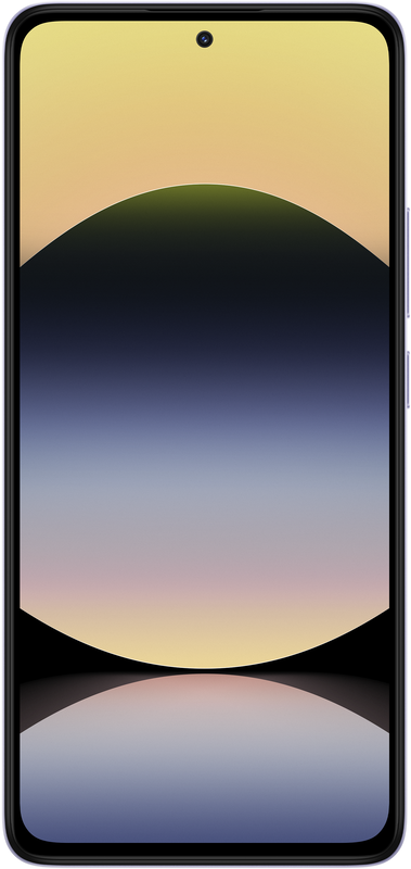 Xiaomi Redmi Note 14 6/128GB (Mist Purple) - фото - №1