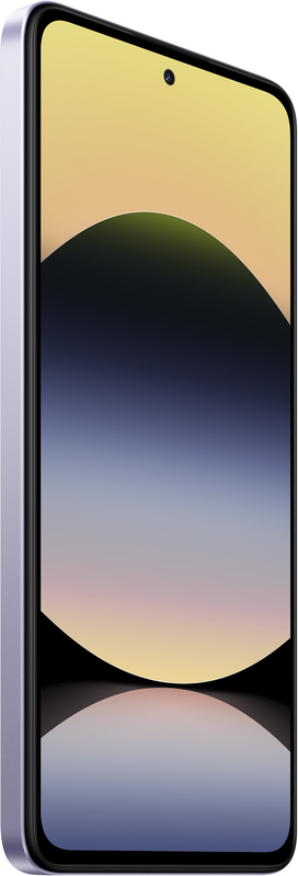 Xiaomi Redmi Note 14 6/128GB (Mist Purple) - фото - №4