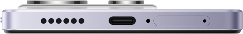 Xiaomi Redmi Note 14 6/128GB (Mist Purple) - фото - №9