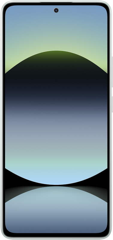 Xiaomi Redmi Note 14 5G 6/128GB (Coral Green) - фото - №1