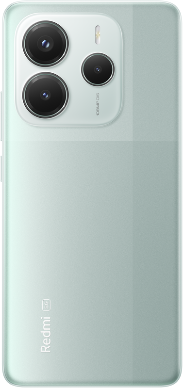 Xiaomi Redmi Note 14 5G 6/128GB (Coral Green) - фото - №2