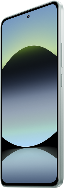 Xiaomi Redmi Note 14 5G 6/128GB (Coral Green) - фото - №4