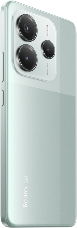 Xiaomi Redmi Note 14 5G 6/128GB (Coral Green) - фото - №6