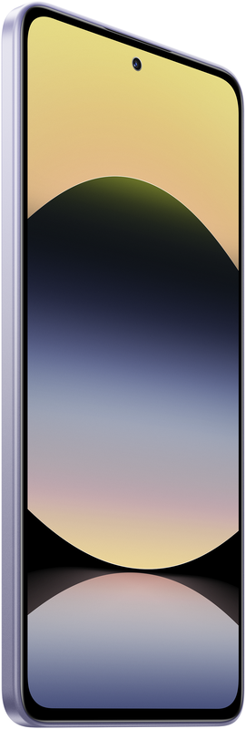 Xiaomi Redmi Note 14 5G 6/128GB (Lavender Purple) - фото - №4
