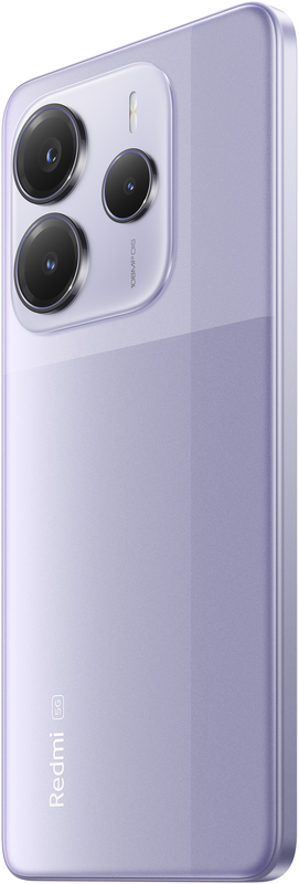 Xiaomi Redmi Note 14 5G 6/128GB (Lavender Purple) - фото - №5