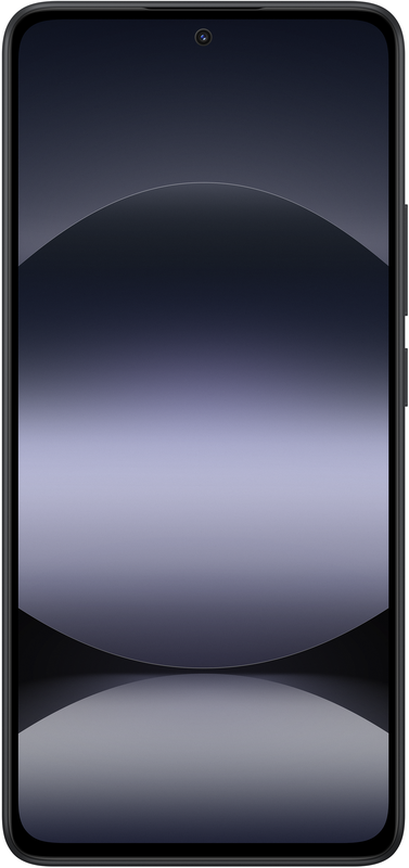 Xiaomi Redmi Note 14 5G 6/128GB (Midnight Black) - фото - №1