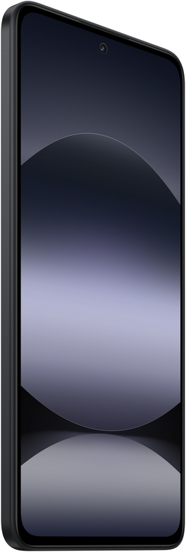 Xiaomi Redmi Note 14 5G 6/128GB (Midnight Black) - фото - №3