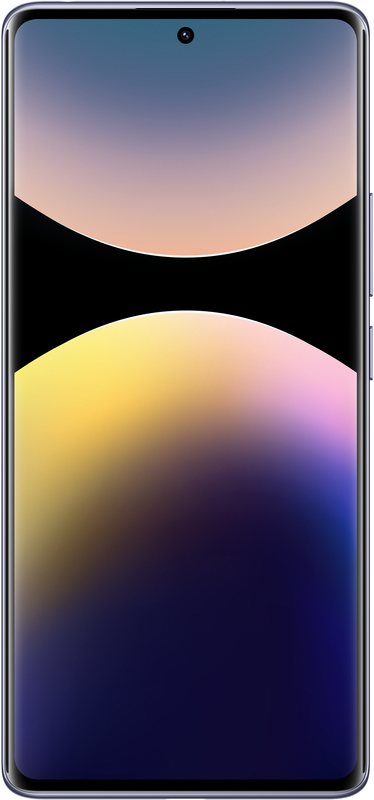 Xiaomi Redmi Note 14 Pro 8/256GB (Aurora Purple) - фото - №1