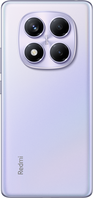Xiaomi Redmi Note 14 Pro 8/256GB (Aurora Purple) - фото - №2