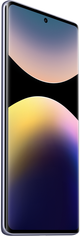 Xiaomi Redmi Note 14 Pro 8/256GB (Aurora Purple) - фото - №4