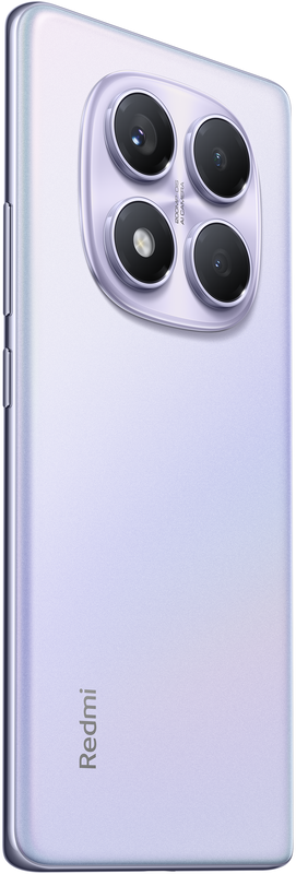 Xiaomi Redmi Note 14 Pro 8/256GB (Aurora Purple) - фото - №6