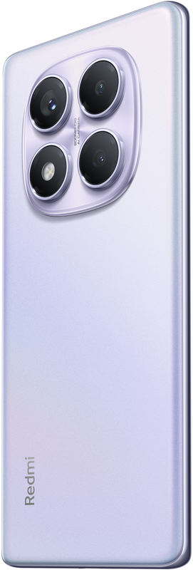Xiaomi Redmi Note 14 Pro 8/256GB (Aurora Purple) - фото - №5
