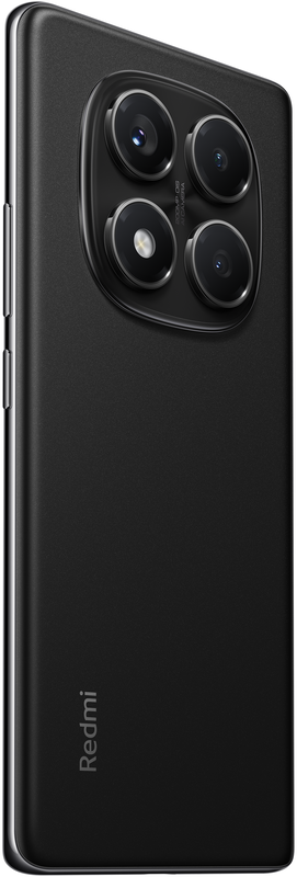 Xiaomi Redmi Note 14 Pro 8/256GB (Midnight Black) - фото - №6