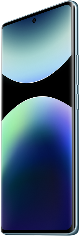 Xiaomi Redmi Note 14 Pro 8/256GB (Ocean Blue) - фото - №4