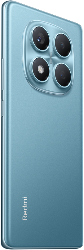 Xiaomi Redmi Note 14 Pro 8/256GB (Ocean Blue) - фото - №6