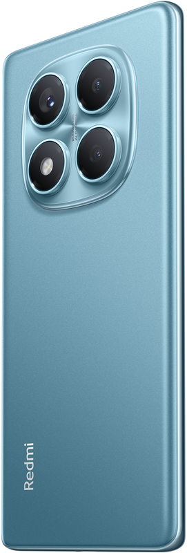 Xiaomi Redmi Note 14 Pro 8/256GB (Ocean Blue) - фото - №5