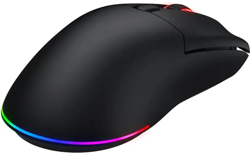 Игровая мышь HATOR Pulsar 3 wireless (HTM630) black фото