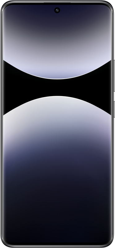 Xiaomi Redmi Note 14 Pro 5G 8/256GB (Midnight Black) - фото - №1