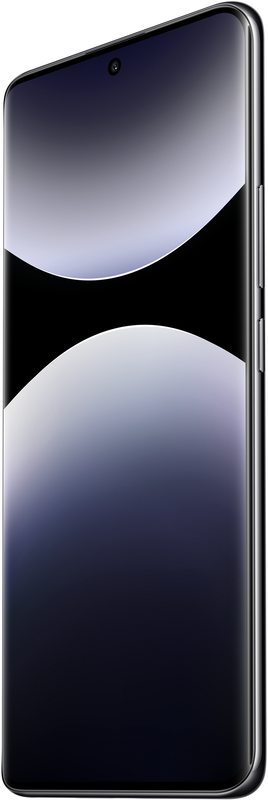 Xiaomi Redmi Note 14 Pro 5G 8/256GB (Midnight Black) - фото - №3