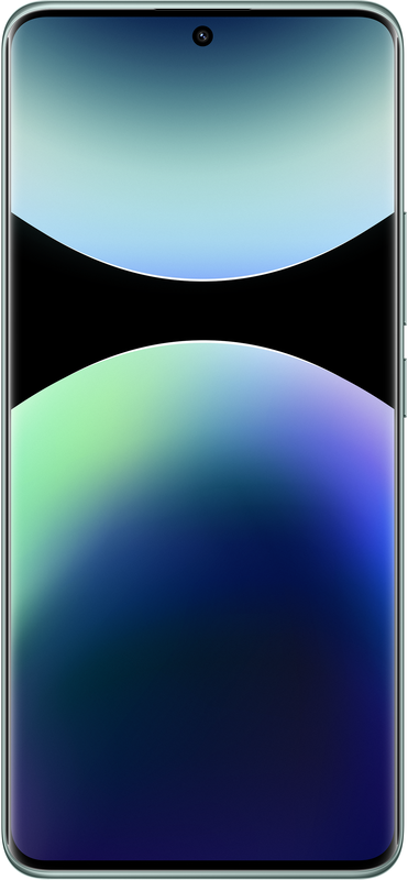 Xiaomi Redmi Note 14 Pro 5G 8/256GB (Coral Green) фото