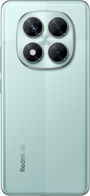 Xiaomi Redmi Note 14 Pro 5G 8/256GB (Coral Green) фото
