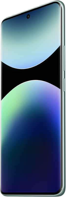 Xiaomi Redmi Note 14 Pro 5G 8/256GB (Coral Green) фото
