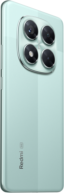 Xiaomi Redmi Note 14 Pro 5G 8/256GB (Coral Green) фото